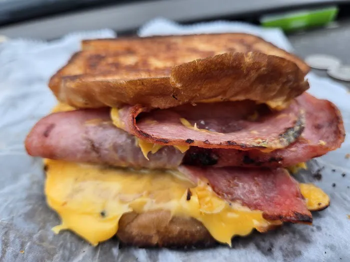 Yankees Lunch Truck Picture 2