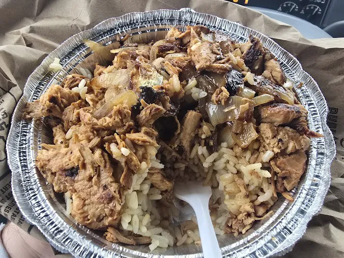 Yankees Lunch Truck Picture 10