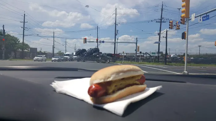 Yankees Lunch Truck Picture 7
