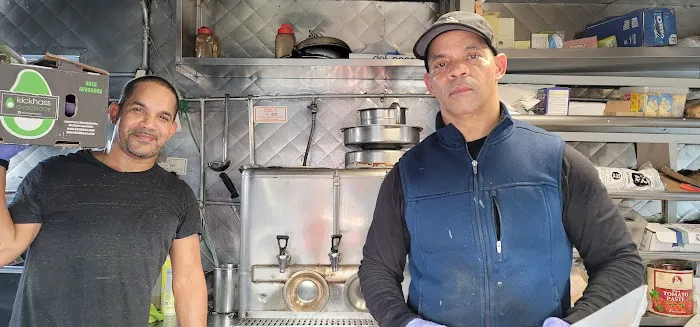 Juanito Food Truck Picture 7