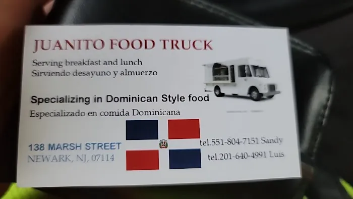 Juanito Food Truck Picture 4