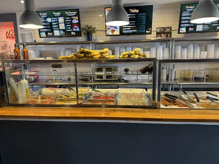 Mana Spanish Food Picture 10