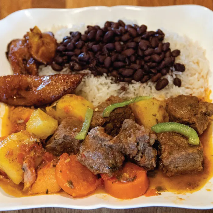 Mana Spanish Food Picture 4