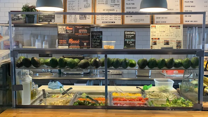 Mana Spanish Food Picture 7