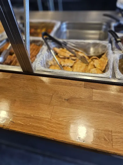 Mana Spanish Food Picture 1