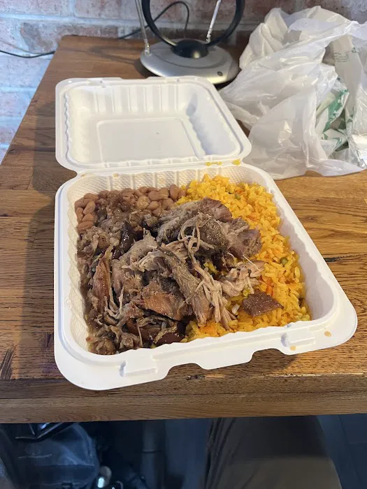 Mana Spanish Food Picture 3