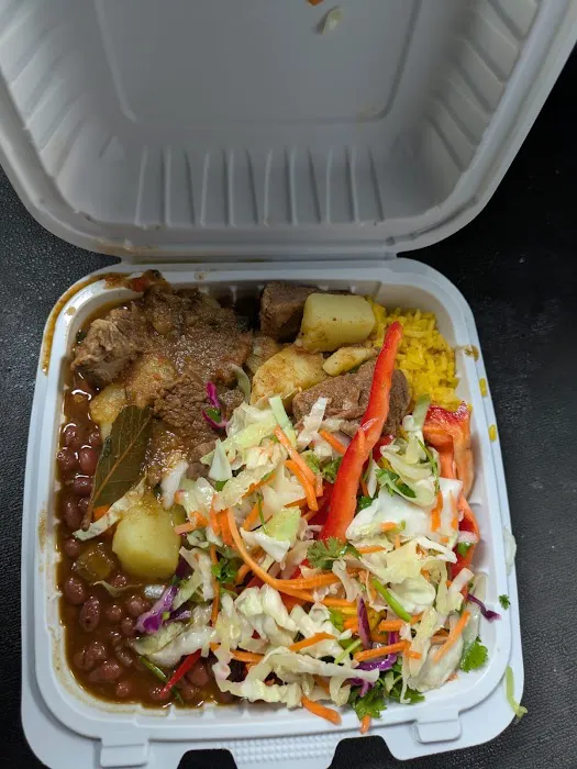 Mana Spanish Food Picture 6