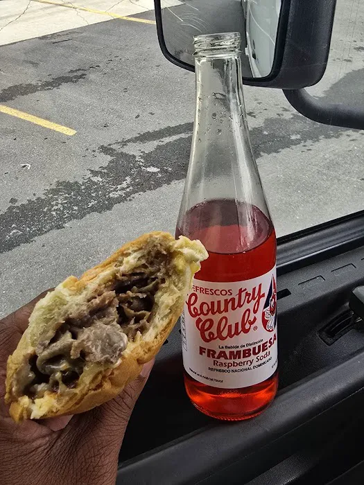 Hi Five Flavor Food Picture 2