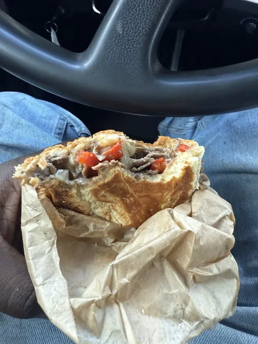 Hi Five Flavor Food Picture 5