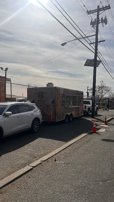 Hi Five Flavor Food Picture 4