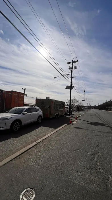 Hi Five Flavor Food Picture 3