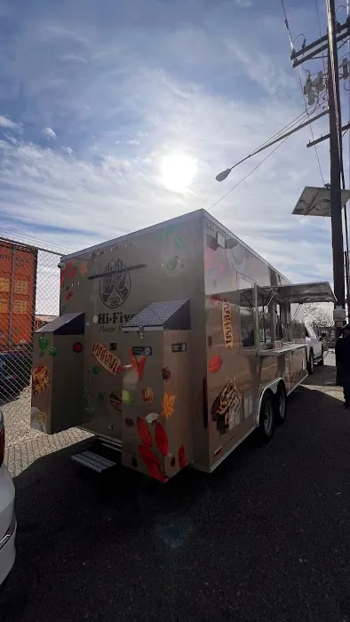 Hi Five Flavor Food Picture 1