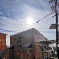 Hi Five Flavor Food ico