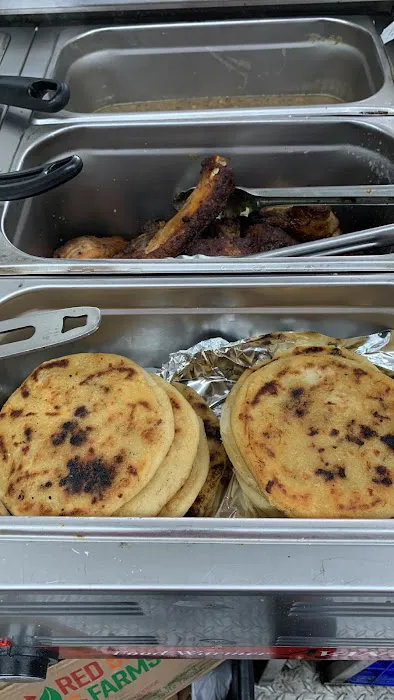 EL RANCHO FOOD TRUCK #2 Picture 9