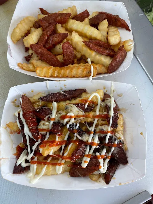 EL RANCHO FOOD TRUCK #2 Picture 5