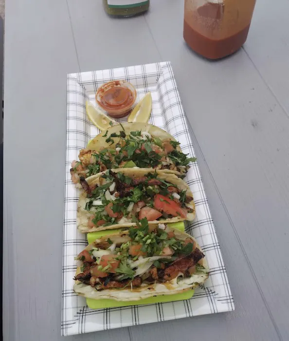 EL RANCHO FOOD TRUCK #2 Picture 1