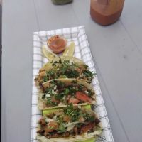 EL RANCHO FOOD TRUCK #2 ico