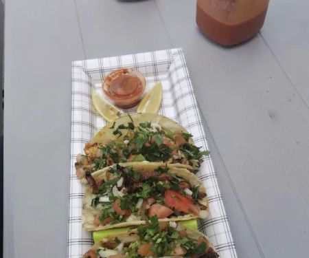 EL RANCHO FOOD TRUCK #2