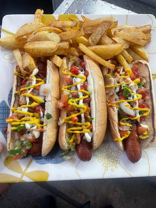 EL RANCHO FOOD TRUCK #2 Picture 10