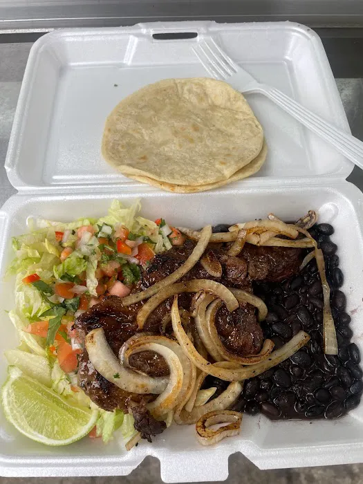 EL RANCHO FOOD TRUCK #2 Picture 8