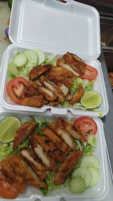 EL RANCHO FOOD TRUCK #2 Picture 6