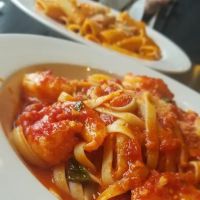 Ah' Pizz Harrison ico