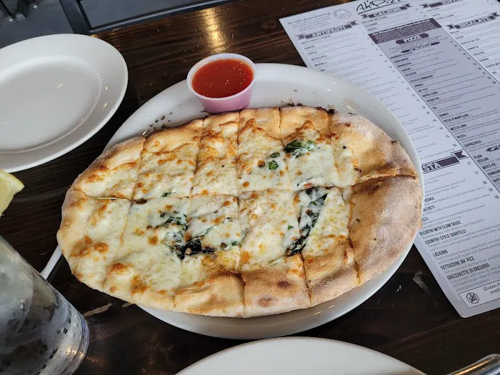 Ah' Pizz Harrison Picture 10