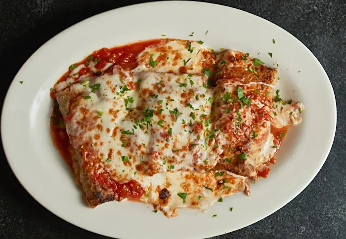 Ah' Pizz Harrison Picture 3