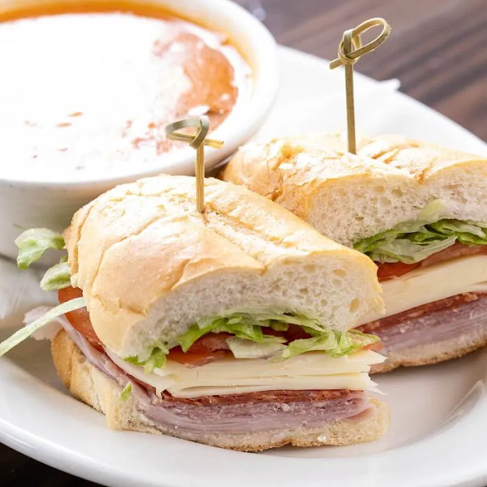 Ah' Pizz Harrison Picture 8