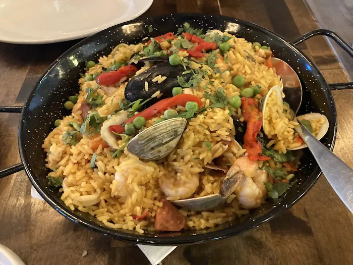 Mambo Cuban Restaurant & Lounge Harrison Picture 3