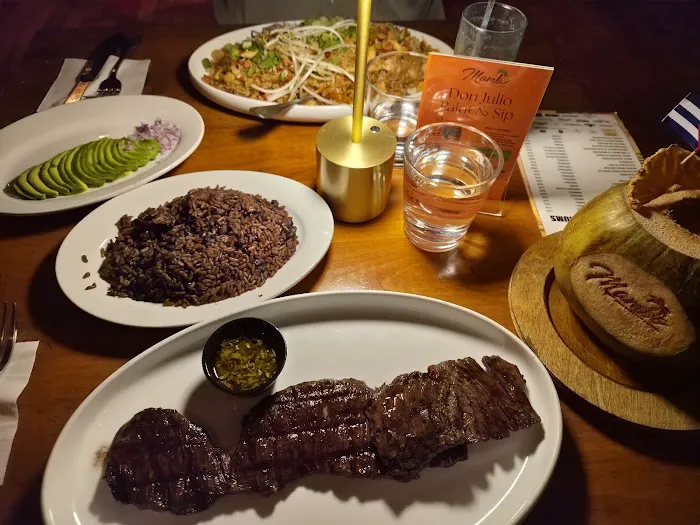 Mambo Cuban Restaurant & Lounge Harrison Picture 1