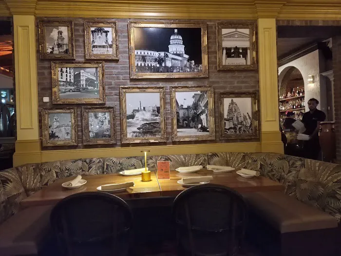 Mambo Cuban Restaurant & Lounge Harrison Picture 2