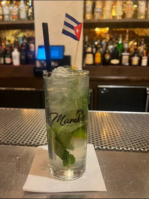 Mambo Cuban Restaurant & Lounge Harrison Picture 7