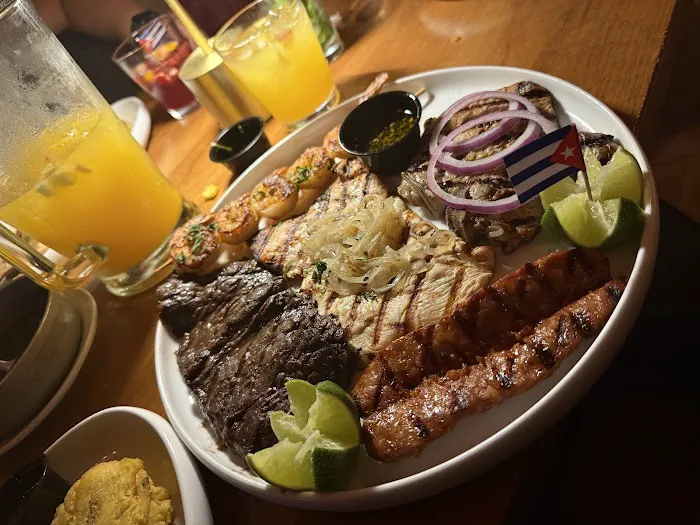 Mambo Cuban Restaurant & Lounge Harrison Picture 4