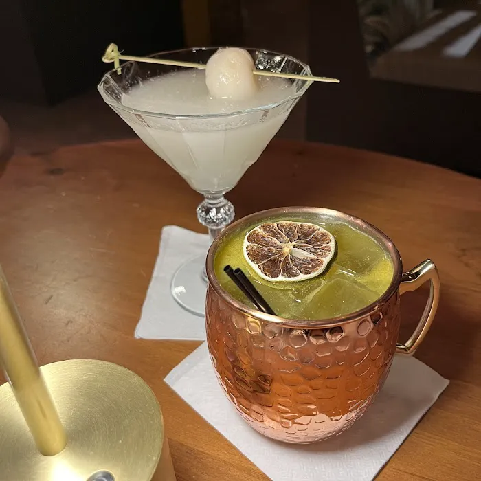 Mambo Cuban Restaurant & Lounge Harrison Picture 9