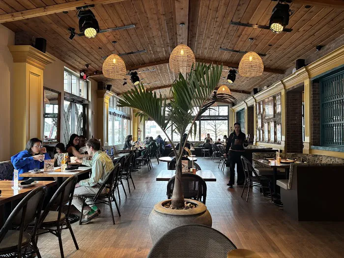 Mambo Cuban Restaurant & Lounge Harrison Picture 10