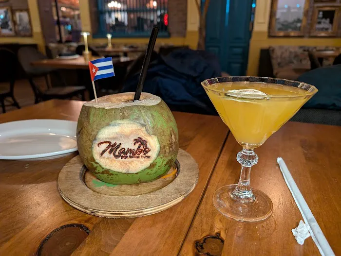 Mambo Cuban Restaurant & Lounge Harrison Picture 6