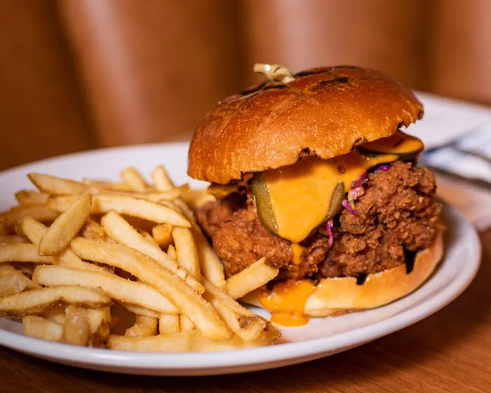 The Vanguard Picture 7