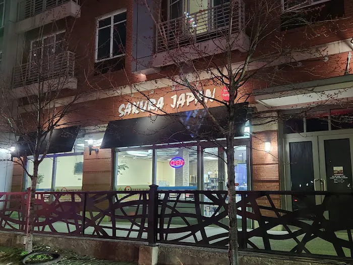 Sakura Japan Picture 8