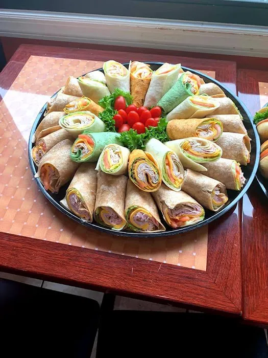 Kearny Deli Cafe & Restaurant Picture 3