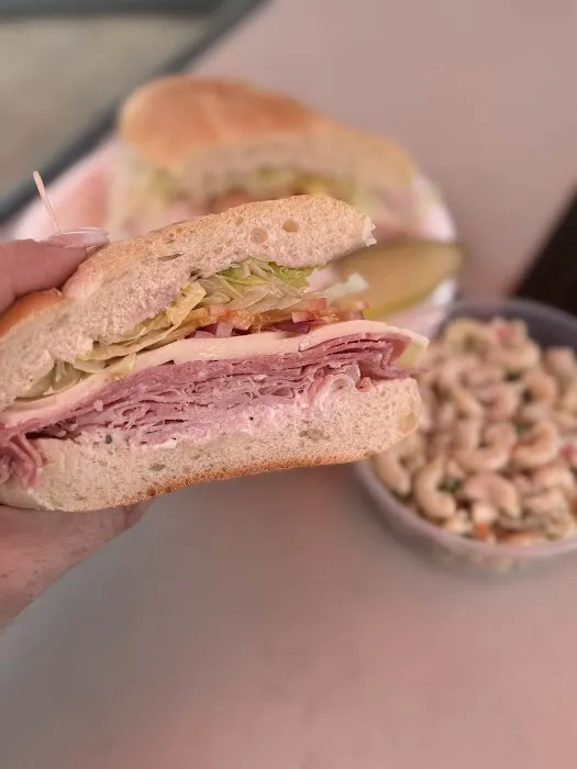 Kearny Deli Cafe & Restaurant Picture 2