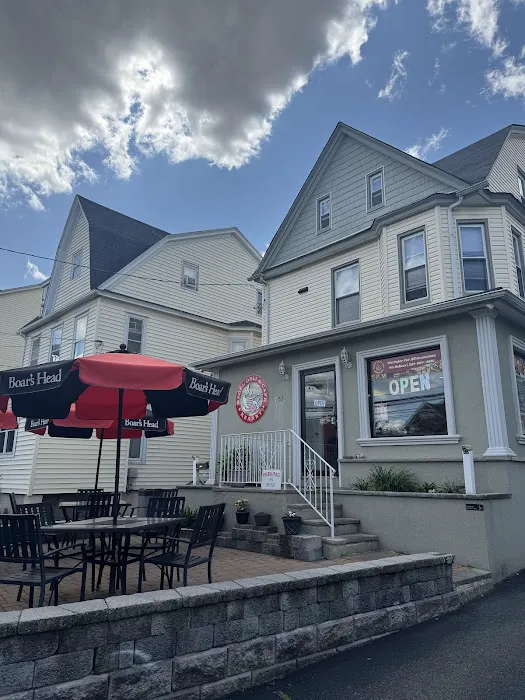 Kearny Deli Cafe & Restaurant Picture 1