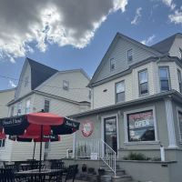 Kearny Deli Cafe & Restaurant ico