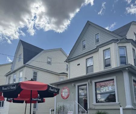 Kearny Deli Cafe & Restaurant