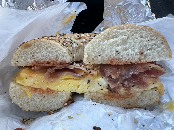 Kearny Deli Cafe & Restaurant Picture 10