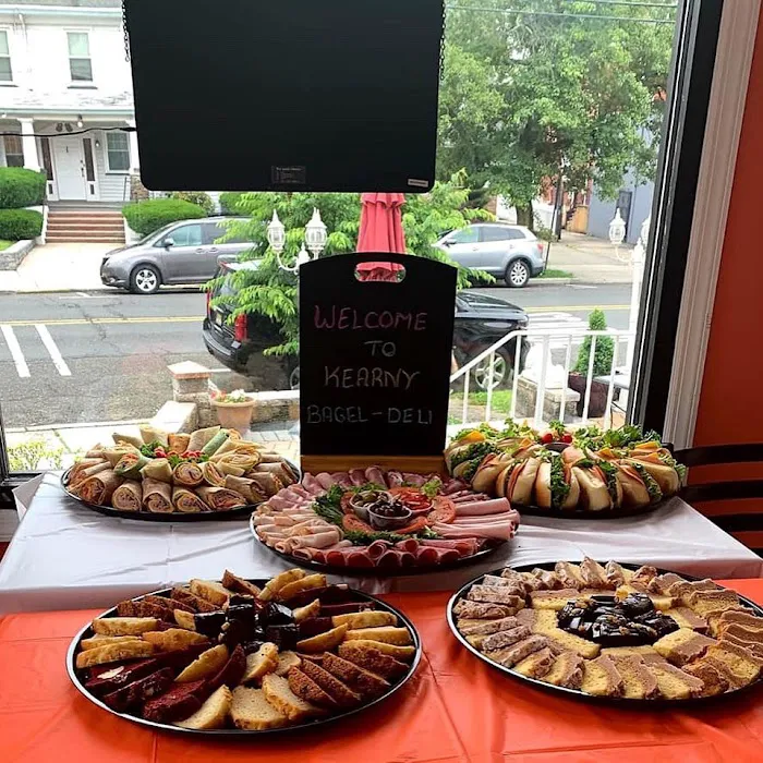 Kearny Deli Cafe & Restaurant Picture 7