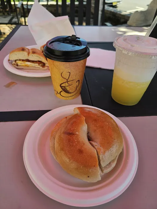 Kearny Deli Cafe & Restaurant Picture 5