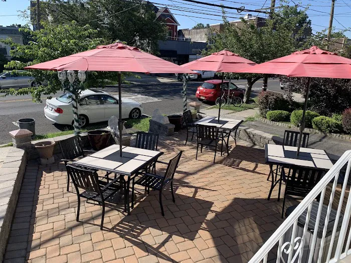 Kearny Deli Cafe & Restaurant Picture 6