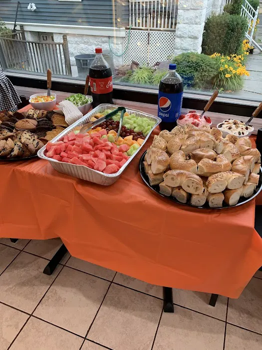 Kearny Deli Cafe & Restaurant Picture 8