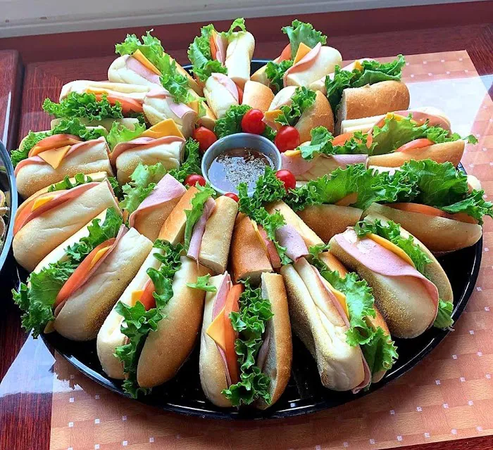 Kearny Deli Cafe & Restaurant Picture 9